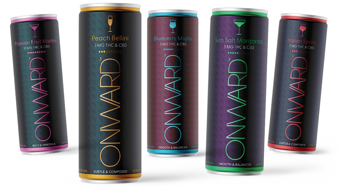 Shop Onward Collection