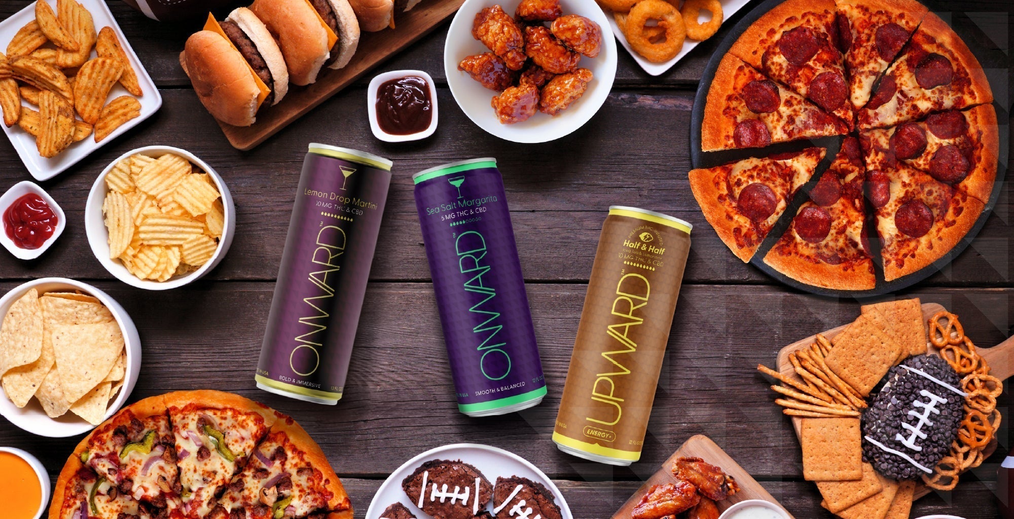 Game Day Like A Champ