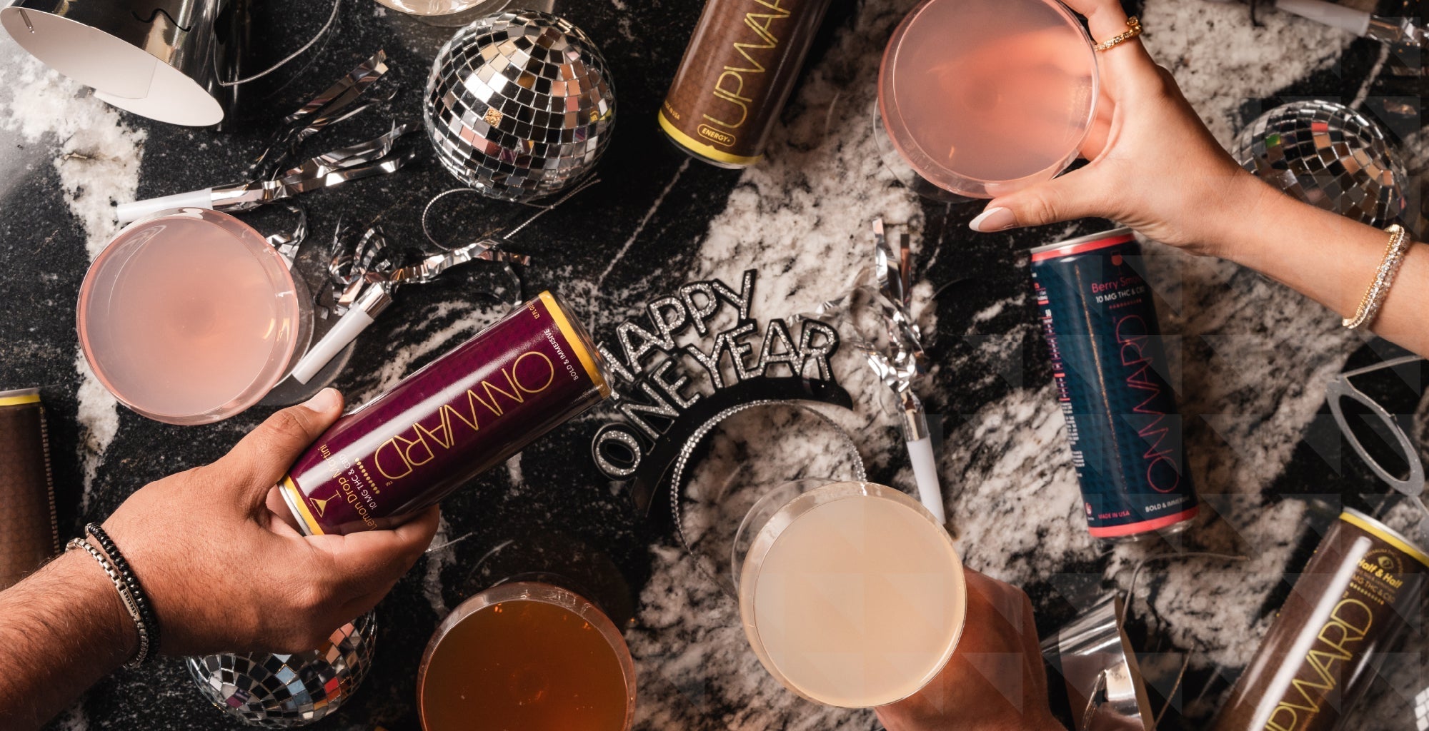 One Year In and What's Next for ONWARD