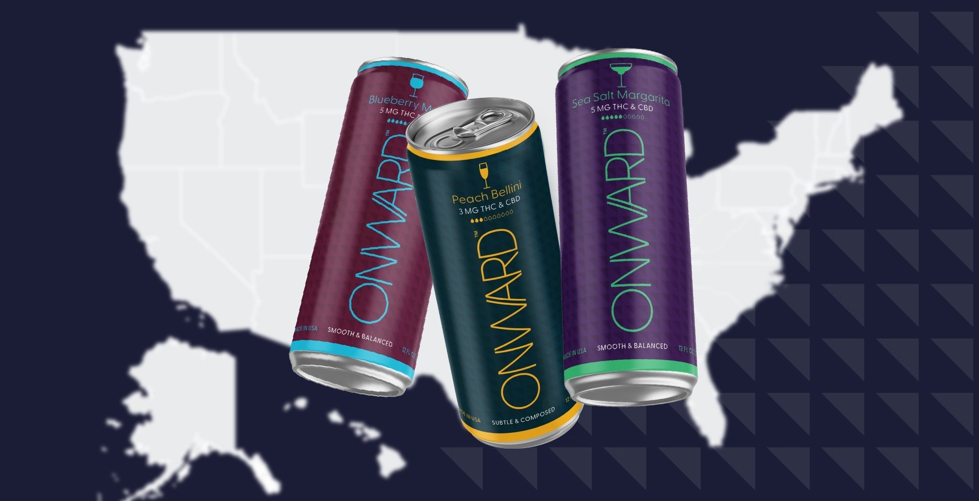 ONWARD Is Showing Up in More Places