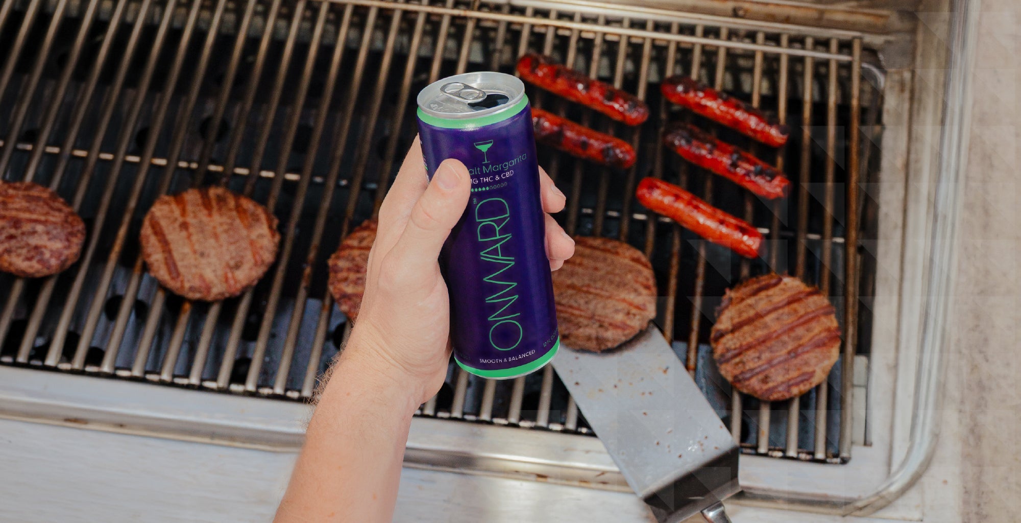 A Better Way to Start Your Summer