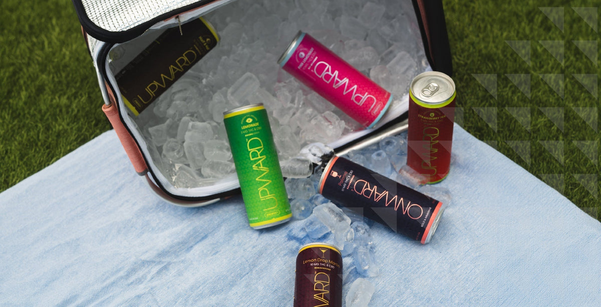 5MG or 10MG? Choosing the Right THC Beverage for the Moment