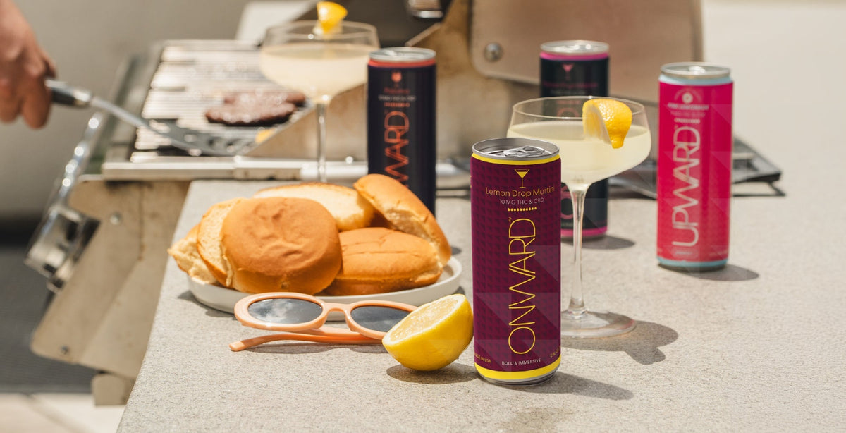 Elevated Labor Day: End-of-Summer Gatherings with ONWARD