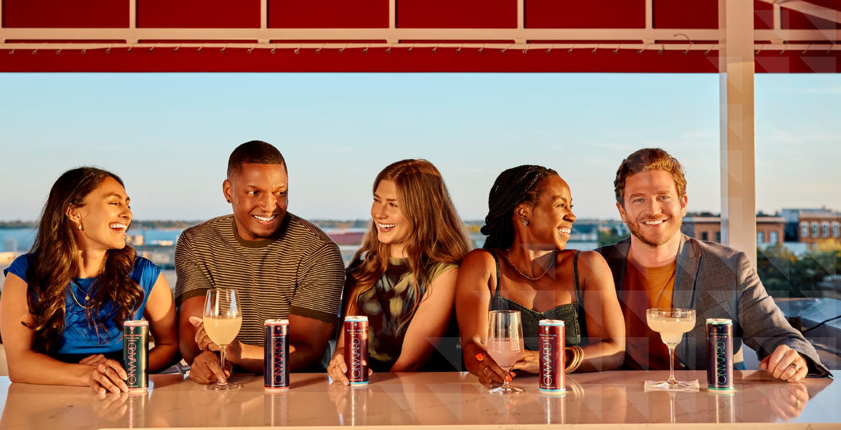 The New Happy Hour: Where Today's Tradition is Headed