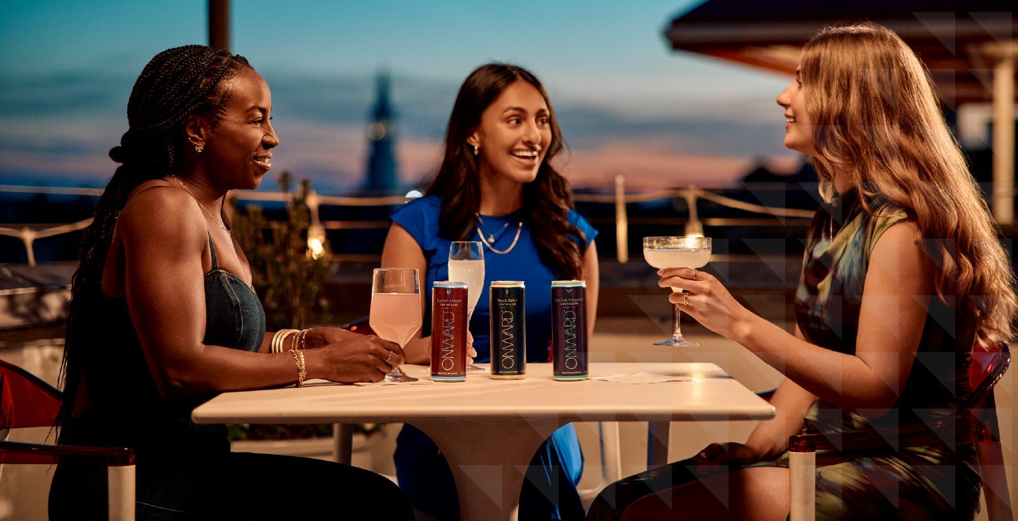 What Makes Onward Premium