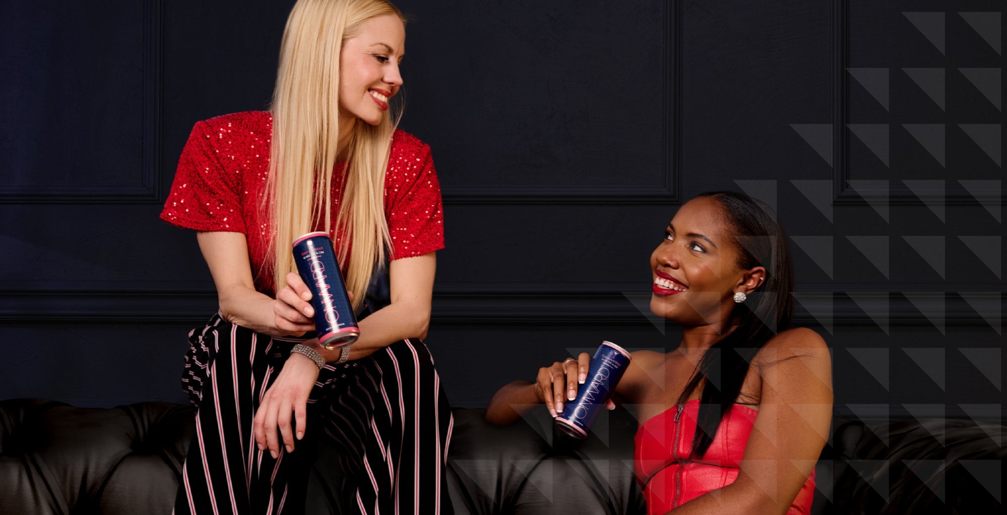 Rising Above the Holiday Rush: A Guide to Mindful THC & CBD Use