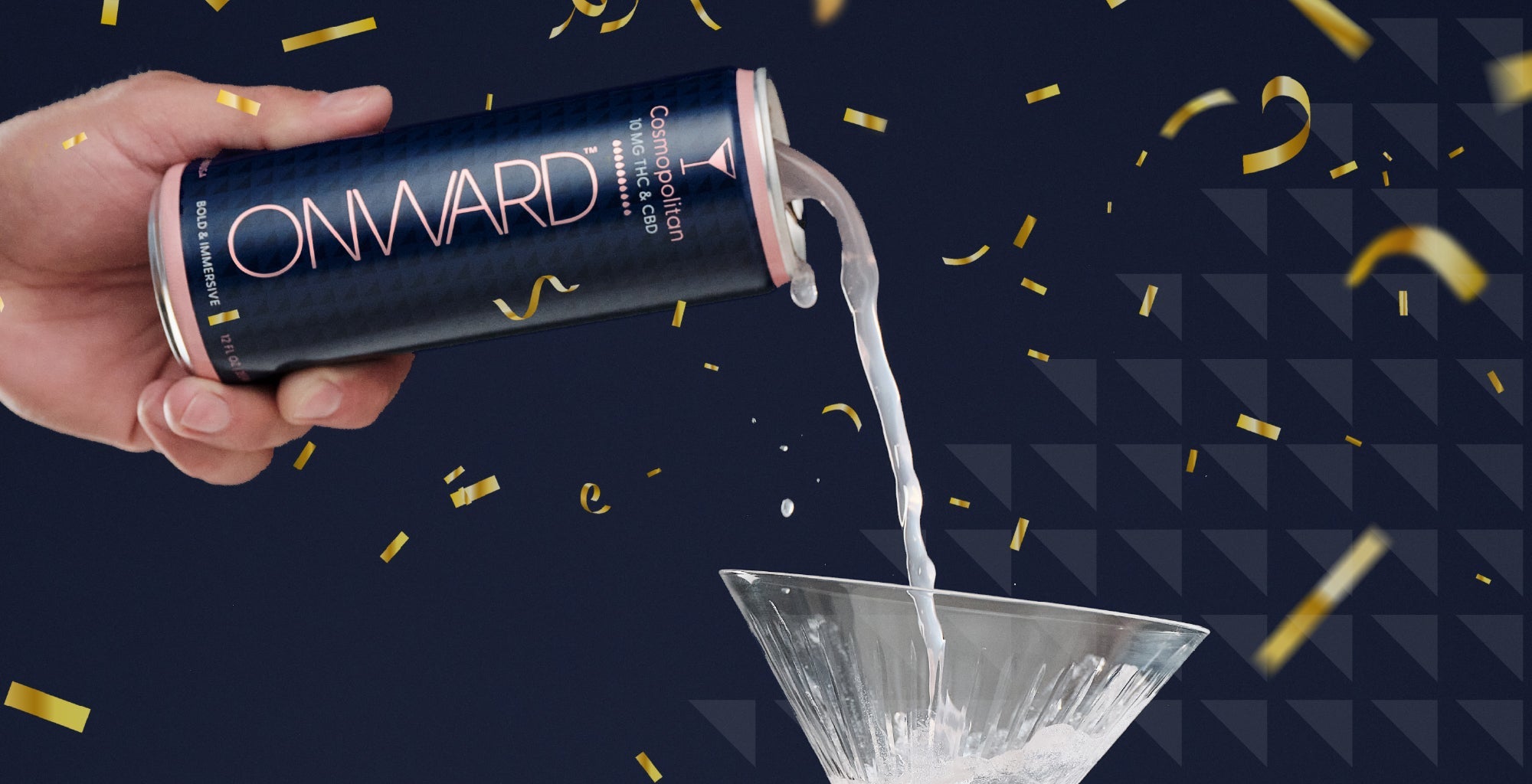 Sip Back & Reflect: A Year of Growth for ONWARD & What's Ahead