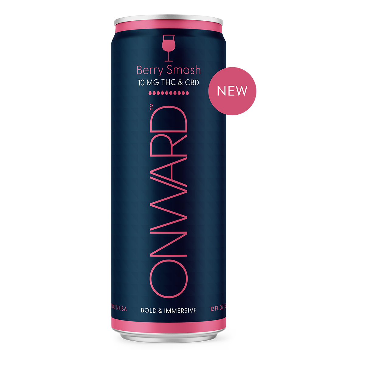 Berry Smash 10mg