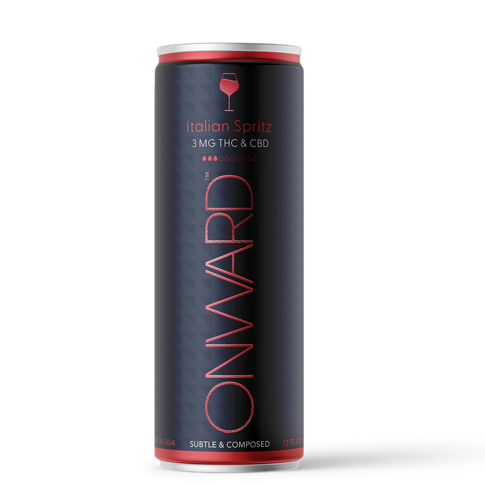 Italian Spritz 3MG