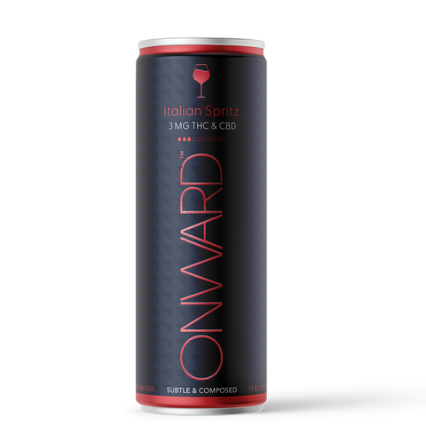 Italian Spritz 3MG