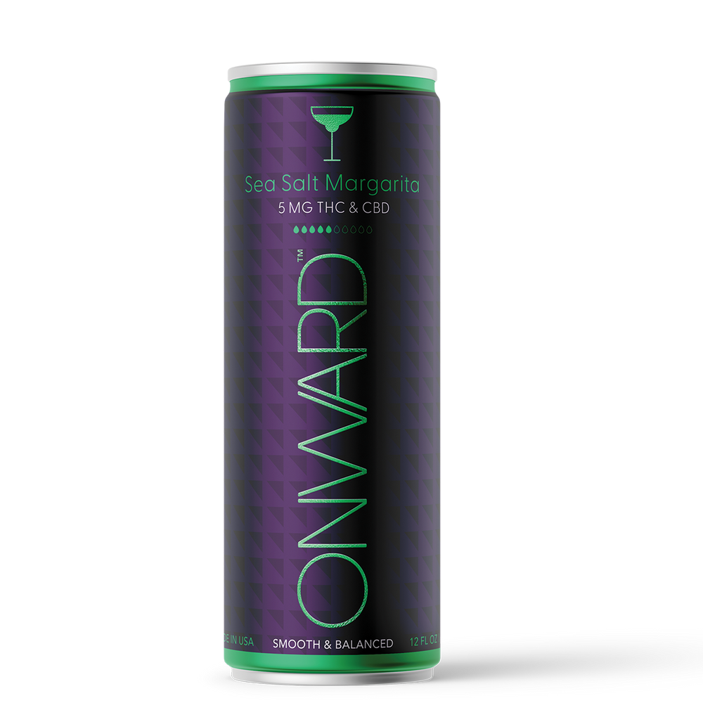 Sea Salt Margarita 5MG
