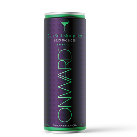 Sea Salt Margarita 5MG