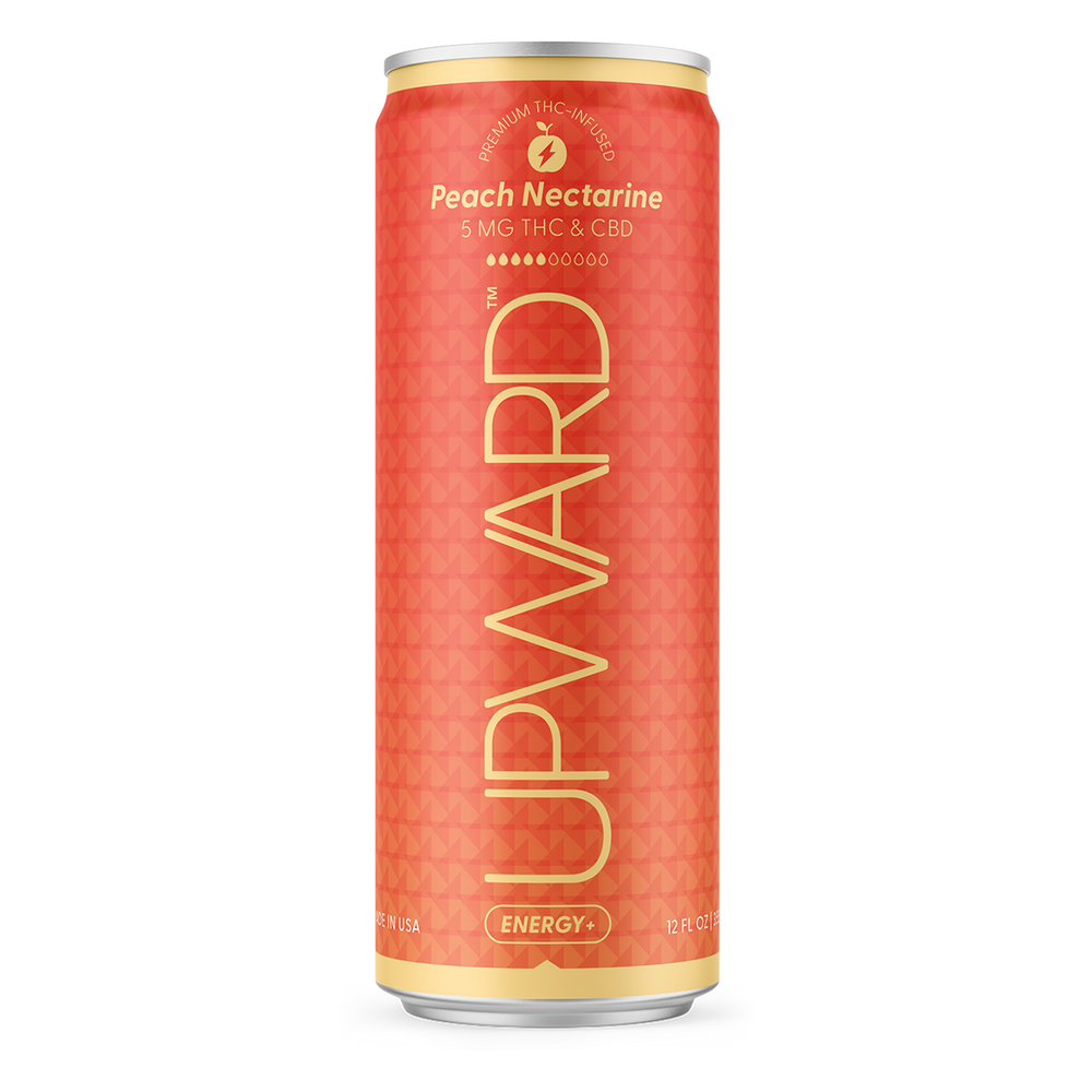 Peach Nectarine 5MG