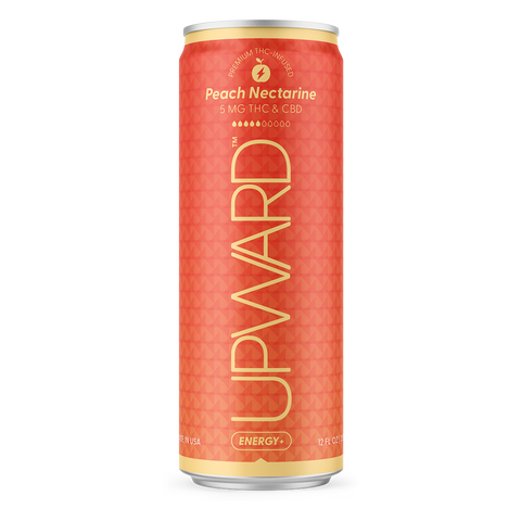 Peach Nectarine 5MG
