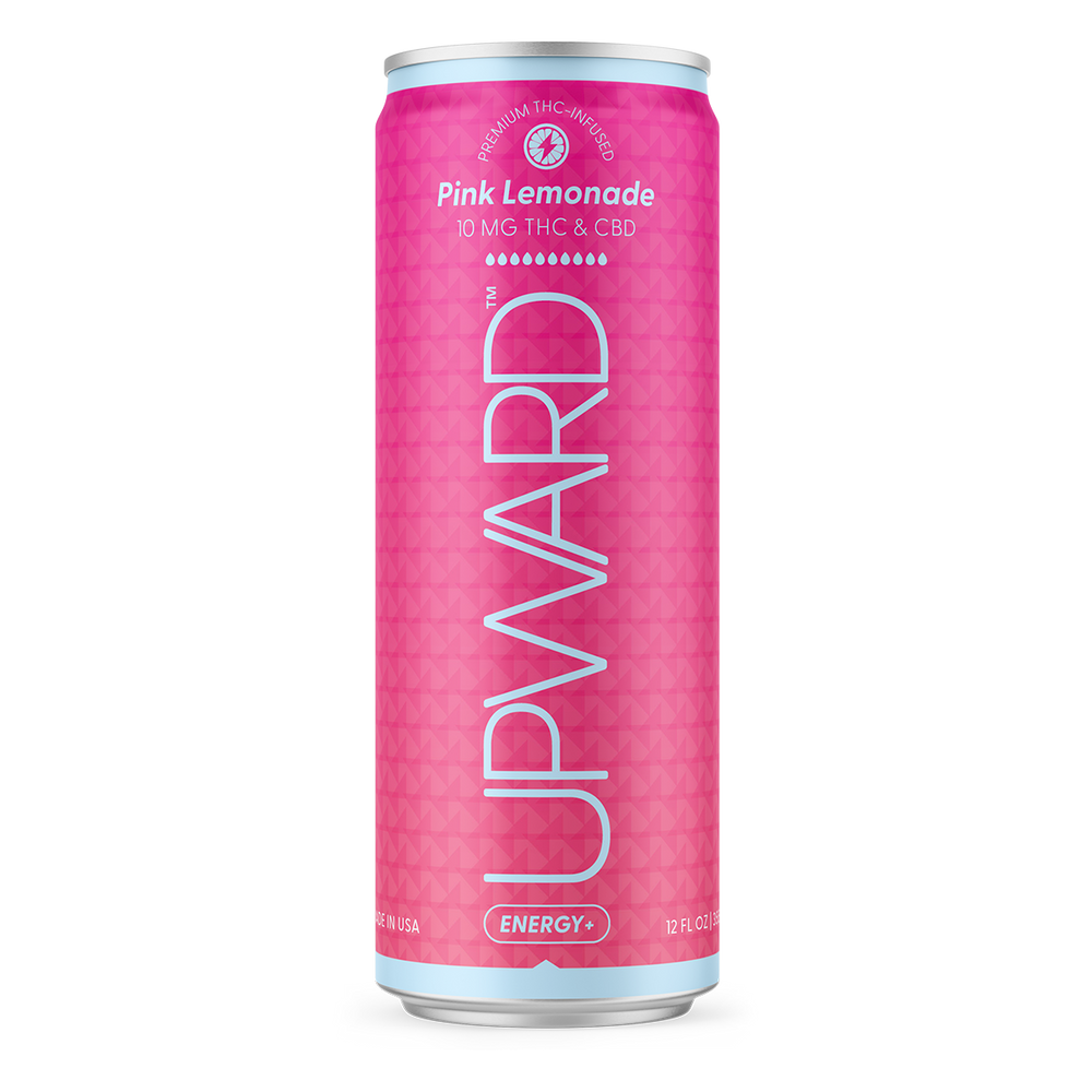 Pink Lemonade 10MG