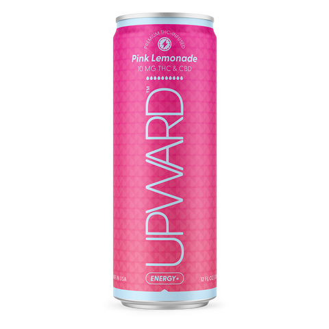 Pink Lemonade 10MG