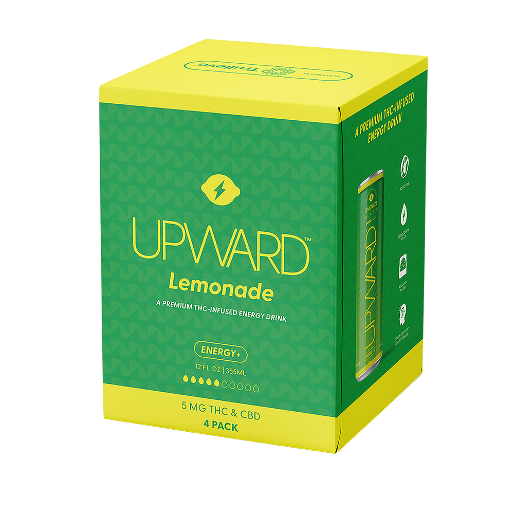 Lemonade 5MG