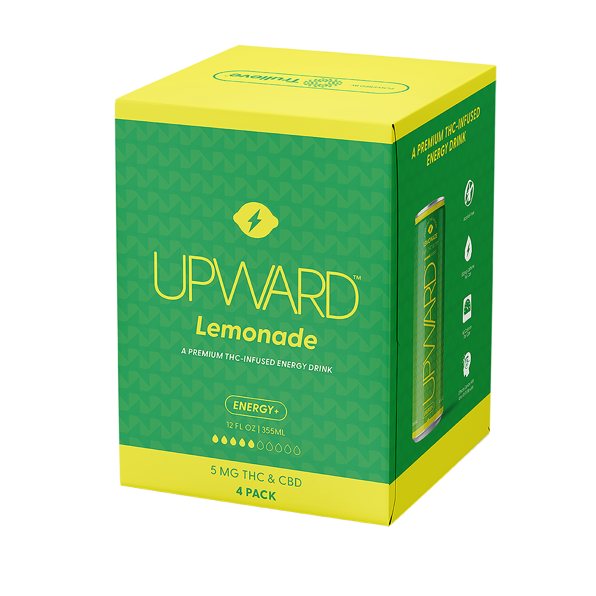 Case of Lemonade 5MG