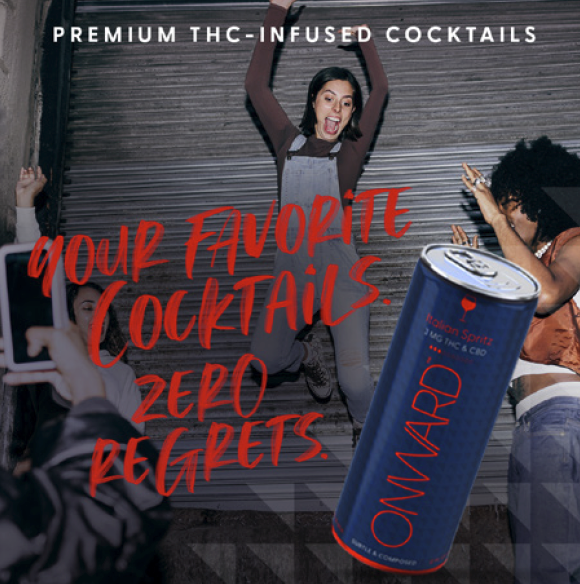 Your Favorite Cocktails, Zero Regrets