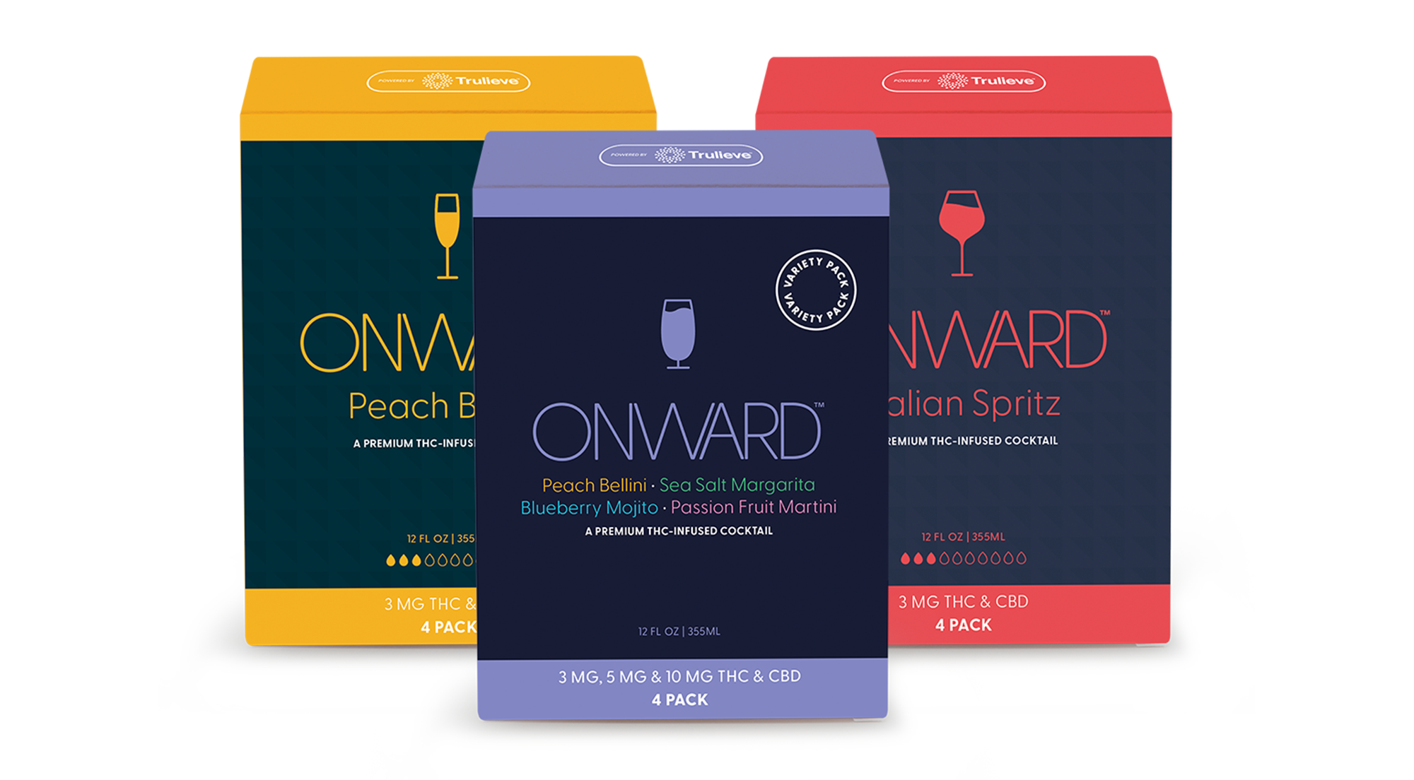 Starter Bundle 3MG + 5MG