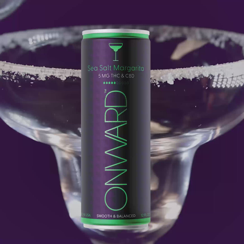 Sea Salt Margarita 5MG