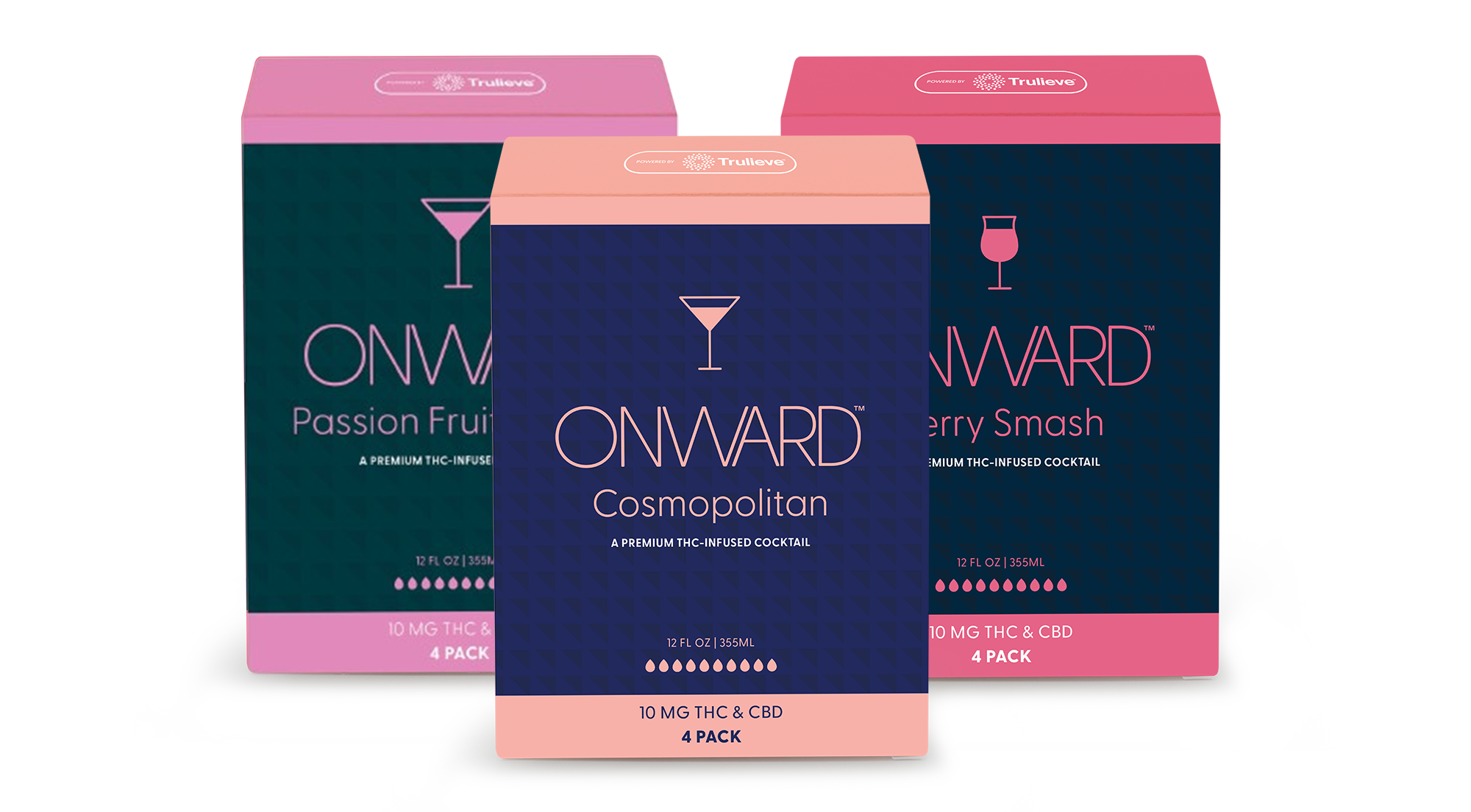 Stronger Sips Bundle